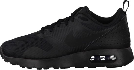 Nike Air Max Tavas Sneakers Kinderen - zwart | bol.com