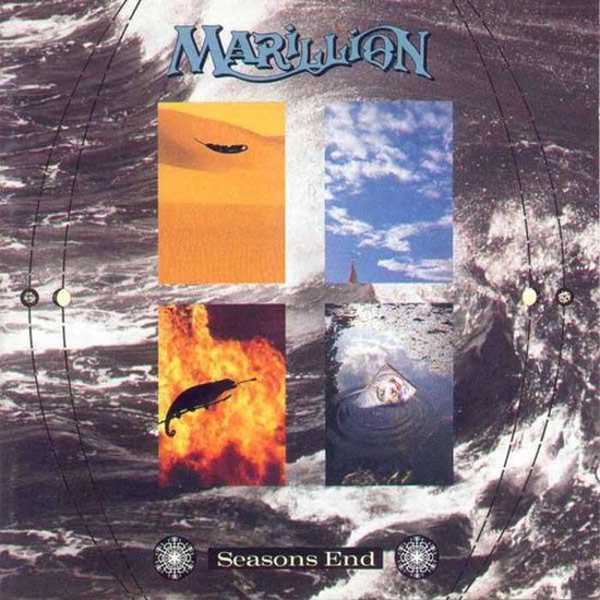 Season's End - Marillion