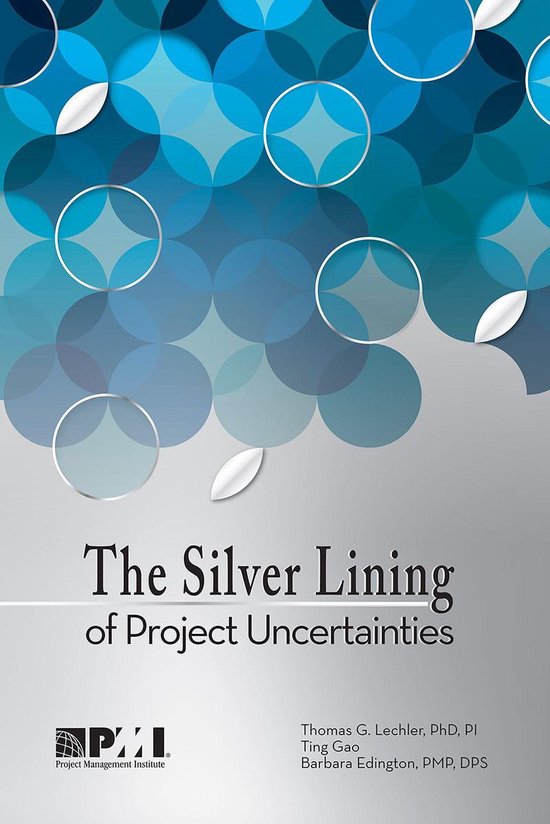 The Silver Lining of Project Uncertainties - cover