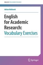 English for Academic Research