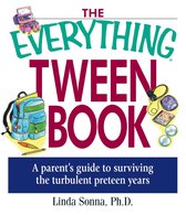 The Everything Tween Book
