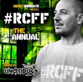Music Mondays Presents RCFF Annual