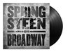 Bruce Springsteen - On Broadway (LP)