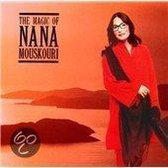 The Magic Of Nana Mouskouri
