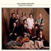 The Humble Servants - Closer To The Bone (CD)