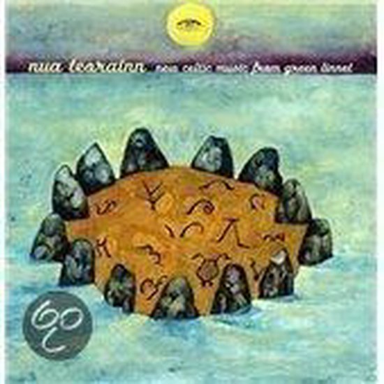 Nua Teorrain New Celtic Music From Green Linnet Wolfstone Cd Album Muziek Bol Com