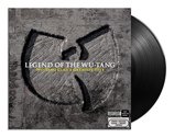 Legend Of The Wu-Tang: Wu-Tang Clan's Greatest Hits (LP)