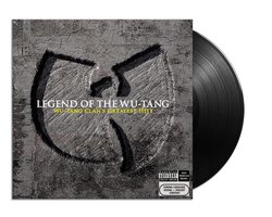Legend Of The Wu-Tang: Wu-Tang Clan's Greatest Hits