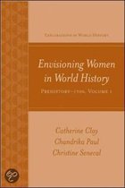 Envisioning Women In World History