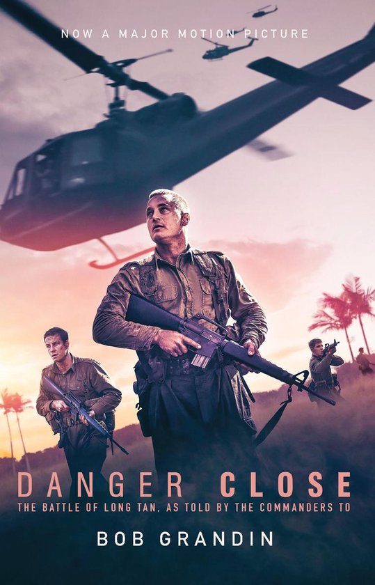 Danger Close