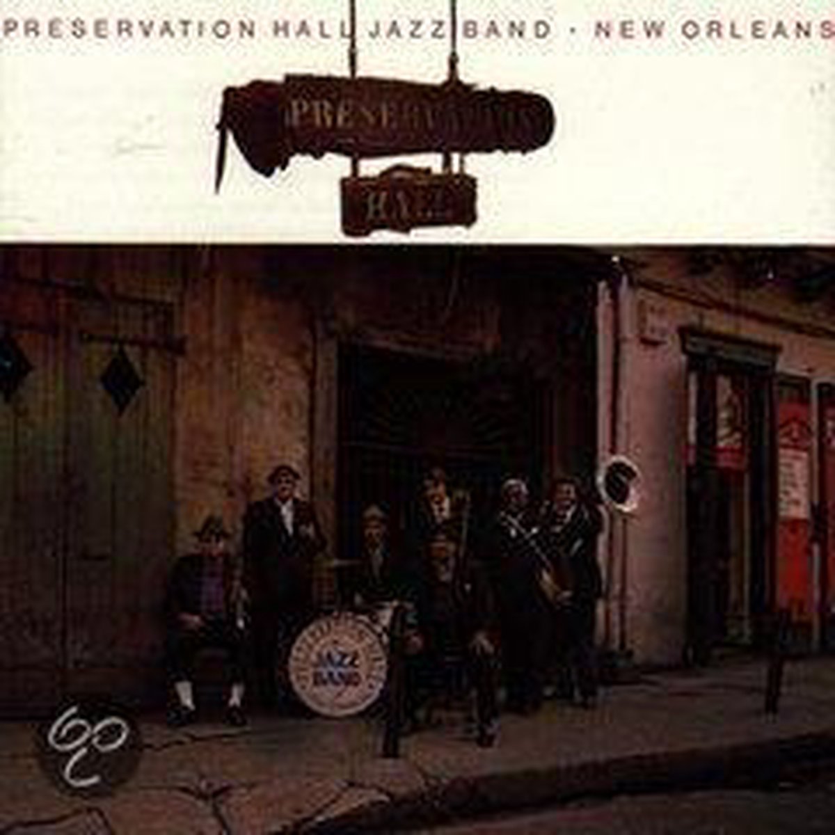 New Orleans Vol. 1