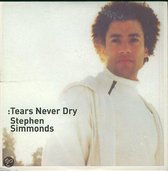 Tears Never Dry