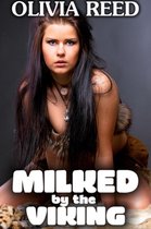 Milked by the Viking