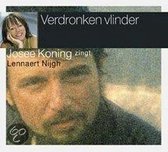 Josee Koning - Verdronken Vlinder