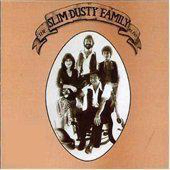 Slim Dusty Family Album