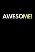 Awesome!