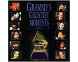 Grammy's Greatest Moments Vol. 2