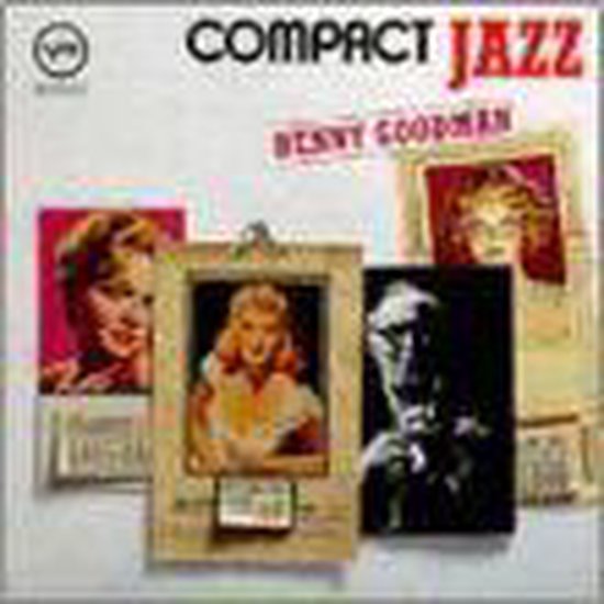 Compact Jazz