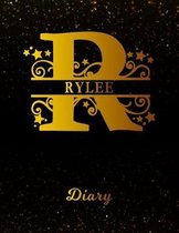 Rylee Diary