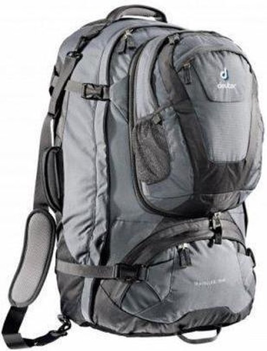 traveller deuter