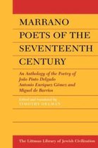 The Littman Library of Jewish Civilization- Marrano Poets of the Seventeenth Century