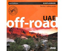 Off Road Uae Explorer