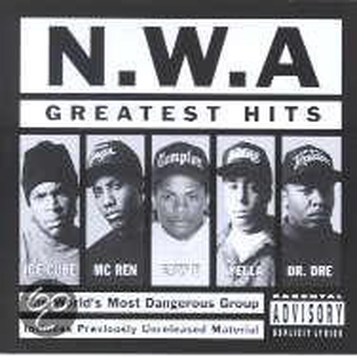 Greatest Hits