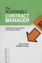 Public Management and Change series - The Responsible Contract Manager