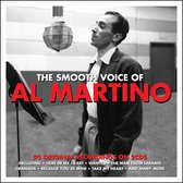 The Smooth Voice of Al Martino