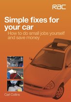 RAC Handbook - Simple fixes for your car