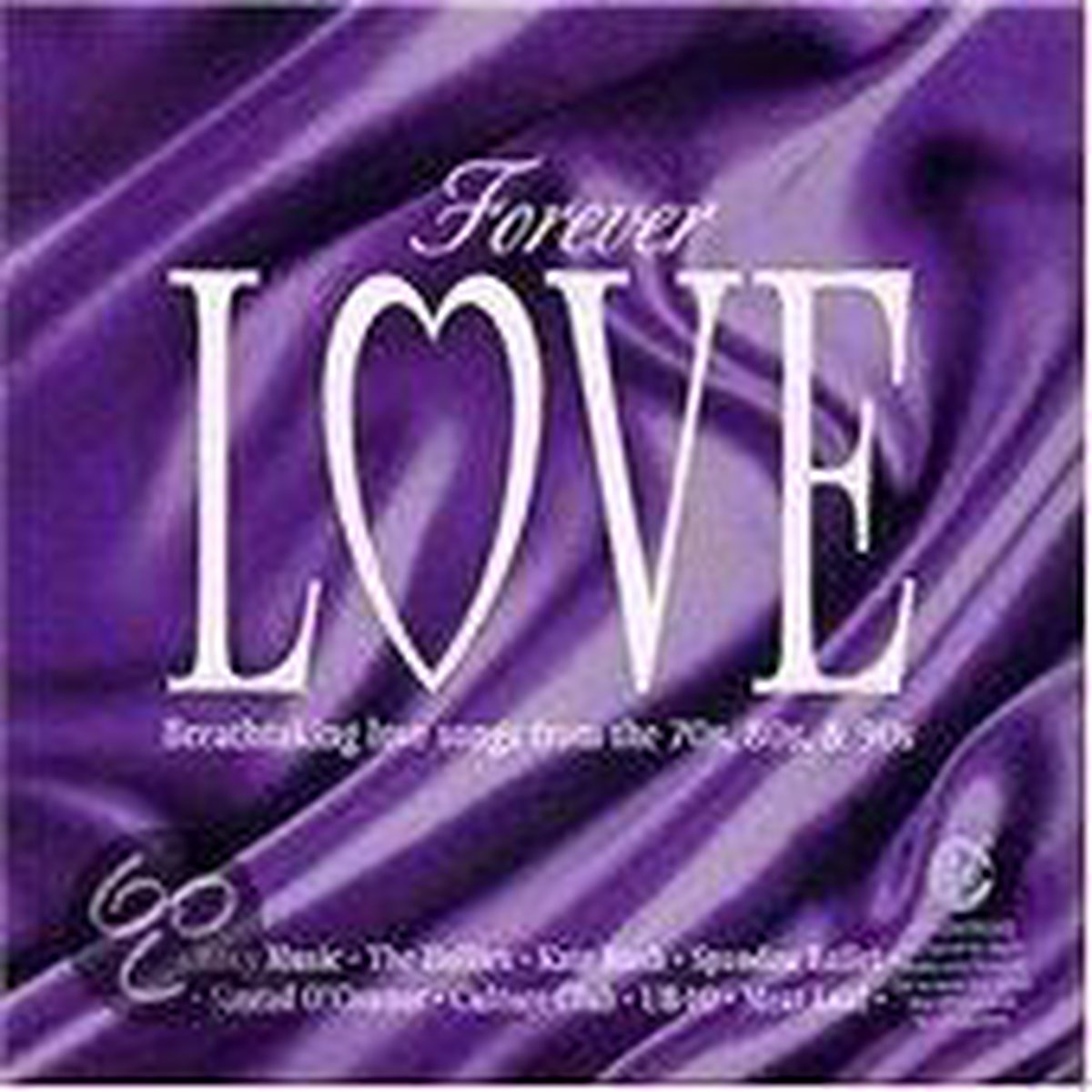 Forever Love