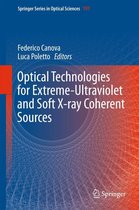 Springer Series in Optical Sciences 197 - Optical Technologies for Extreme-Ultraviolet and Soft X-ray Coherent Sources