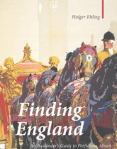 Armchair Traveller - Finding England