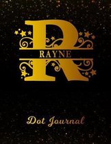 Rayne Dot Journal