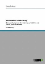 Sexarbeit Und Globalisierung