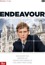 Endeavour - Het Beste Van