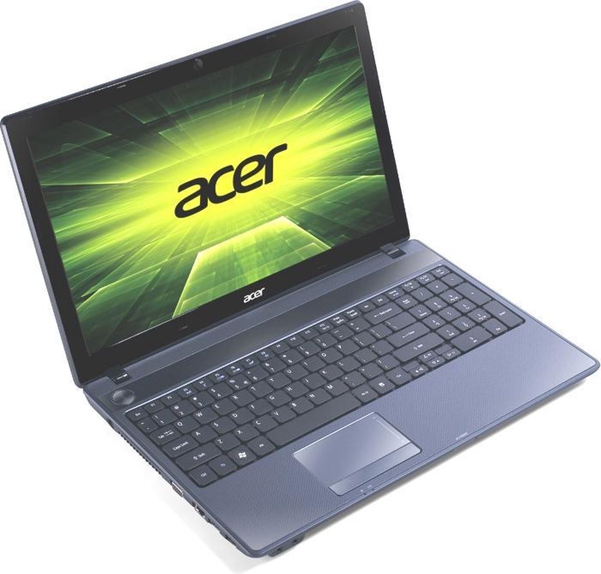 Acer 5349. Celeron b815.