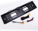 Mestic MC-210 double achteruitrijcamera - De kampeerspecialist