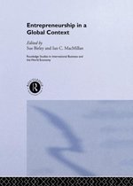 Routledge Studies in International Business and the World Economy- Entrepreneurship in a Global Context