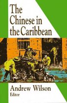 The Chinese in the Caribbean