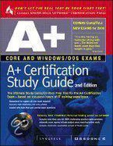 A+ Certification Study Guide with CDROM