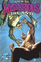 Jules Verne's: Back to Mysterious Island #2