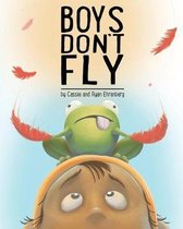 Boys Don't Fly