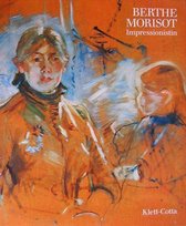 Berthe Morisot Impressionistin