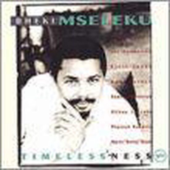 Timelessness