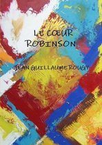 LE Cxur Robinson