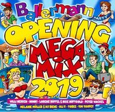 Ballermann Opening Megamix 2019