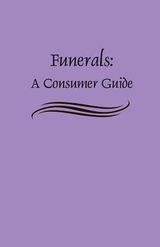 Funerals - cover