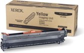 Xerox 108R00649 drum kit geel, Xerox Phaser 7400