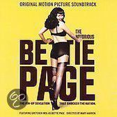 Notorious Bettie Page